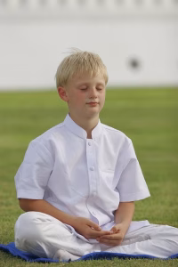 The 5-4-3-2-1 Grounding Technique: A Simple Yet Powerful Way to overcome Stress