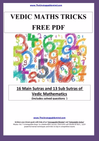 https://theunstoppablemind.com/vedic-maths-free-e-book-download