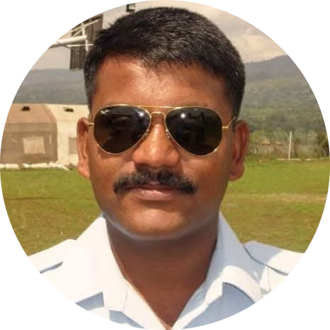 PN Purushothaman