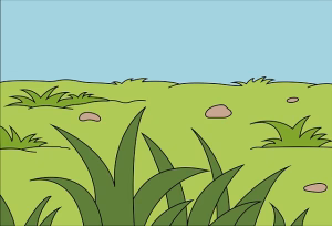 upsc GK memory technique grass lands